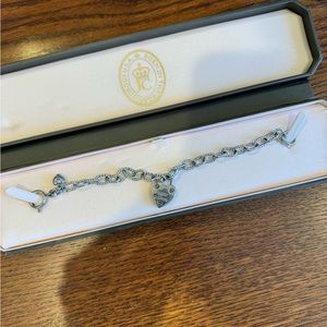 Beand new Juicy Couture bracelet